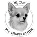 Dani โ Our Inspiration