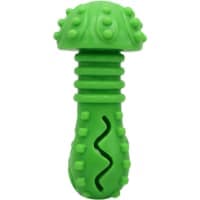 Leek Mushroom Dog Chew Toy