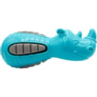 Rhino Dog Chew Toy