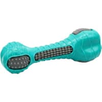 Checkered Bone Chew Toy