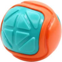 Geo-Grip Dog Chew Toy