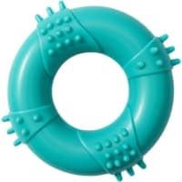 Doughnut Dog Chew Toy