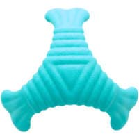 Tri Bone Dog Chew Toy