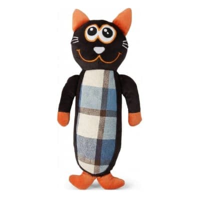 Halloween Plush Squeaky Toys