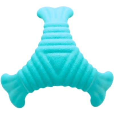 Tri Bone Dog Chew Toy